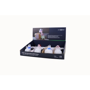 Prime Light LED Light decoration 1LED, color changing