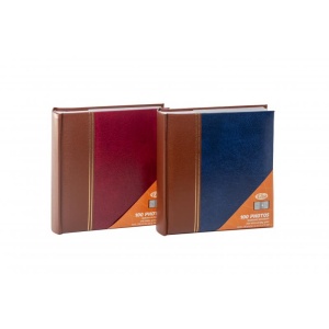 OUT Elise Bookbound memo album, Classic, 100 photos