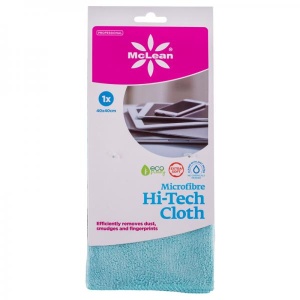 McLean Professional Electronics Cloth 1pcs