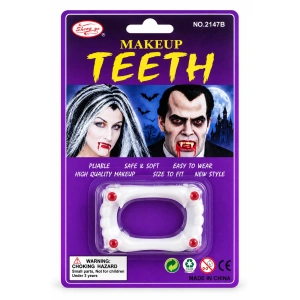 Dekoratsioon Vampiirihambad