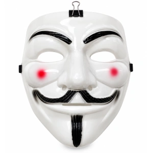 Mask Anonüümus