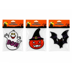 Window sticker selection