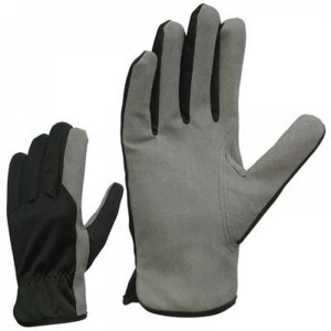 McLean Synthetical leather glove, M