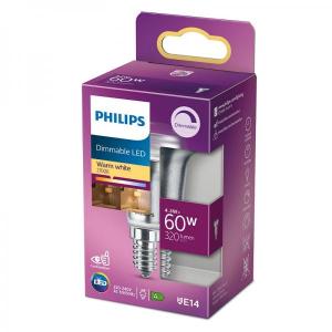 Philips LED-lamppu R50 4,3W E14 320lm 827 15000h 