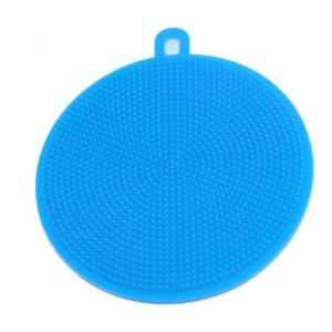 McLean antibakteriaalne silikoonist käsn, 1tk, 10x10cm