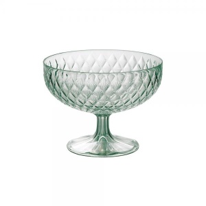 Kauss jalal 1.9L plastik roheline