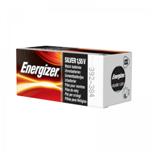 Energizer kellapatarei 392/384