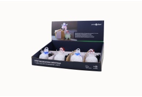 Prime Light 33 LED warm white candle lights