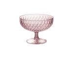 Plastic Salad Bowl 3L, green