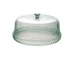 Plastic Bowl 320ml, green