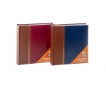 OUT Elise Bookbound memo album, Classic, 100 photos