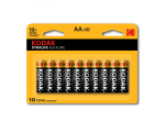 OUT Kodak Max lithium CR1616, 2pcs