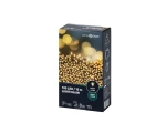 Prime Light valguskett 100LED, 10m, soe valge