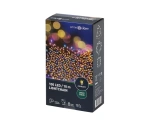 Prime Light LED lightchain 100LED, 10m, multicolor/rainbow