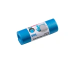 McLean 60L seotavad prügikotid 580x650mm, 18tk/rull