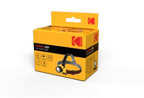 Kodak pealamp LED 120
