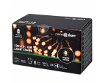 Prime Light cветовой провод 20 светодиодов тёпло-белый свет, 2м