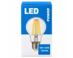 Philips LED лампа A60 10,5W E27 1521lm 827 15000ч матовое стекло