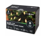 Prime Light light wire 20 LED warm multicolor, 2m.