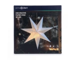 Prime Light cветовой провод 20 светодиодов тёпло-белый свет, 2м