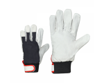 McLean Synthetical leather glove, XL