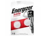 Energizer CR1632 liitium patarei, 3,0V