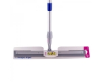McLean-Prof. Sweeper-Wiper 50 cm with alumium handle, 1 pcs