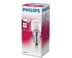 Philips hõõglamp ahjule 15W E14 T22