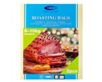 Smile roasting bags 55 x 60 cm, 2 pcs