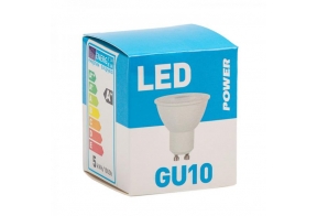Philips LED лампа A60 4W E27 470lm 827 15000ч филамент