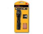 OUT Kodak LED flashlight MultiUse 150, USB rechargeable