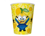 Kartonkimuki, 250ml, 8kpl, Keijut