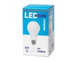  LED лампа A60, E27 1060lm, филамент