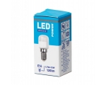 LED lamp GLS filament 6,2W E27 806lm, antiik kuld, Power