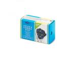 Smile Zip-lock storage bags 0,25L, 40pcs 10x16cm