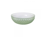 Plastic Salad Bowl Glamour 3L 