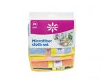 McLean microfiber cloth for kitchen and bathroom 1 pcs