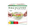 Eazycover toidukate MIX 6tk