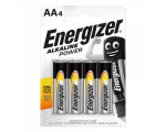 Energizer 522 6LR61 9V Power alk.battery