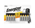 Energizer AA (LR6) Classic alk.battery, 8 pcs/bl