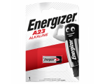 Energizer E23A, 12V leelispatarei