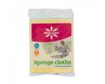 McLean sponge cloth 3 pcs