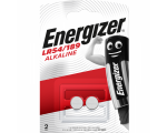 Energizer CR2032 lithium battery, 3,0V, 2 pcs/bl