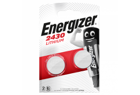 Energizer CR2016 liitium patarei 3,0V