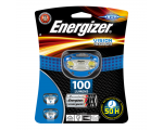 Energizer headlight Vision, 3xAAA included