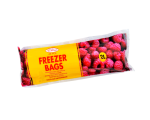 Elise freezer bags, 1L, 100 pcs/roll