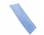 McLean-Prof. microfibre mop blue 34x11cm
