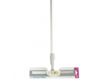 McLean-Prof. Sweeper-Wiper 35 cm with alumium handle, 1 pcs